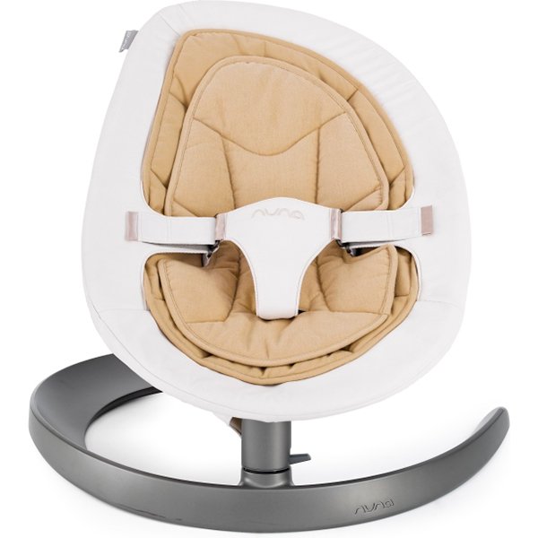 Nuna leaf curv rocker top