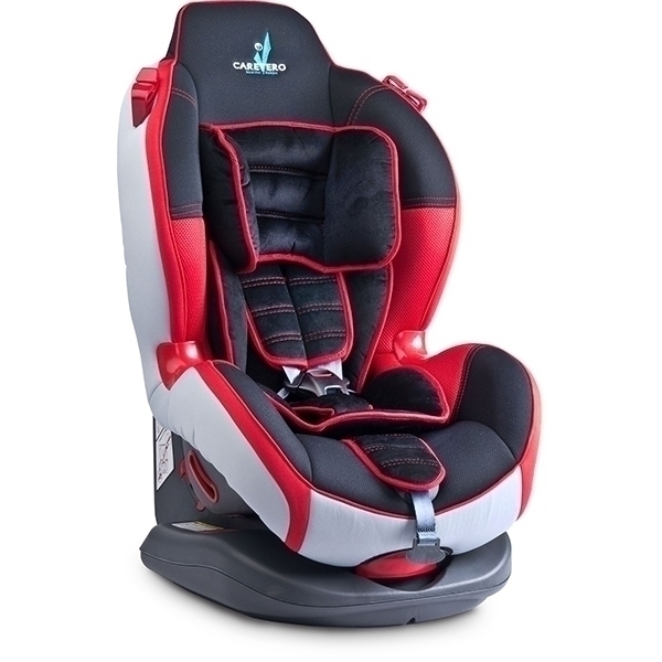 Детское автокресло Caretero Sport Turbo фото 15