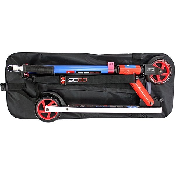 Сумка-чехол для самокатов Y-Scoo арт. 145 фото 2