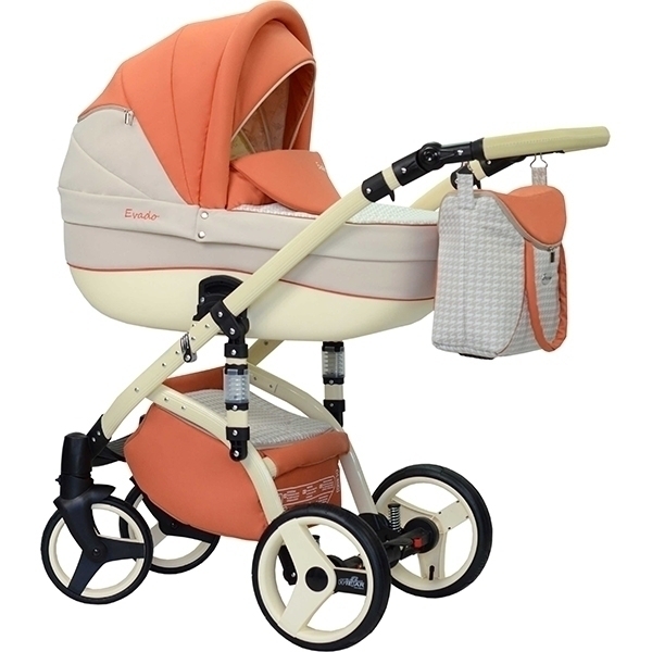 Evado pram clearance