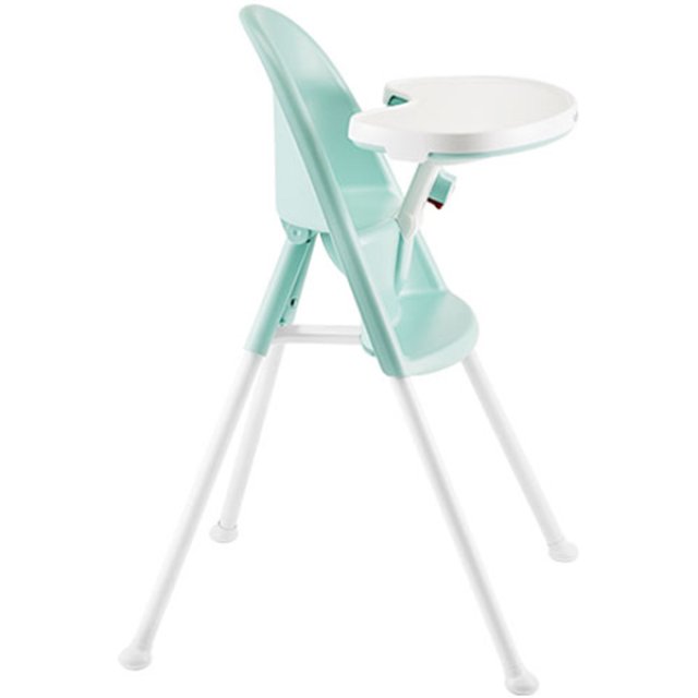 Фото Стульчик для кормления BabyBjorn High Chair, реальные фотографии клиентов | Коляски-Кроватки.Ру