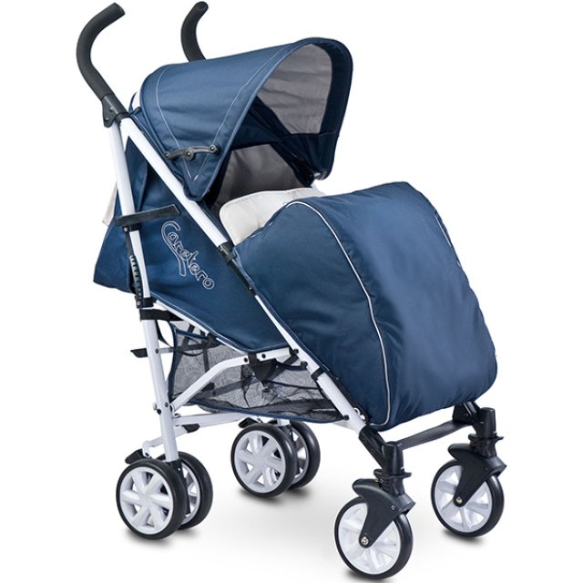 Детская коляска-трость Caretero Moby фото 19