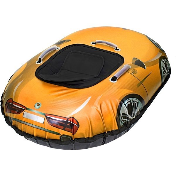 Надувные санки-тюбинг RT Snow Auto X6 фото 12