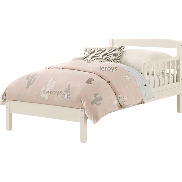 Подростковая кровать Leroys Lamb из березы - Фото