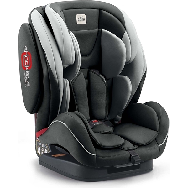 Детское автокресло Cam Regolo Isofix фото 3