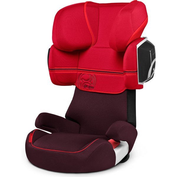 Cybex Solution X2