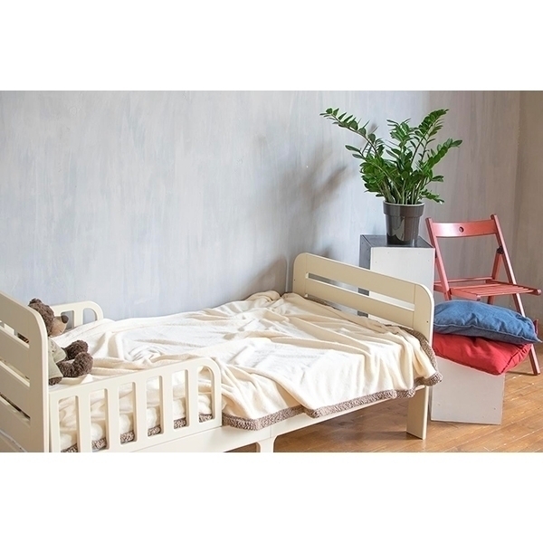 Дополнительные бортики для подростковых кроватей Феалта-baby фото 7
