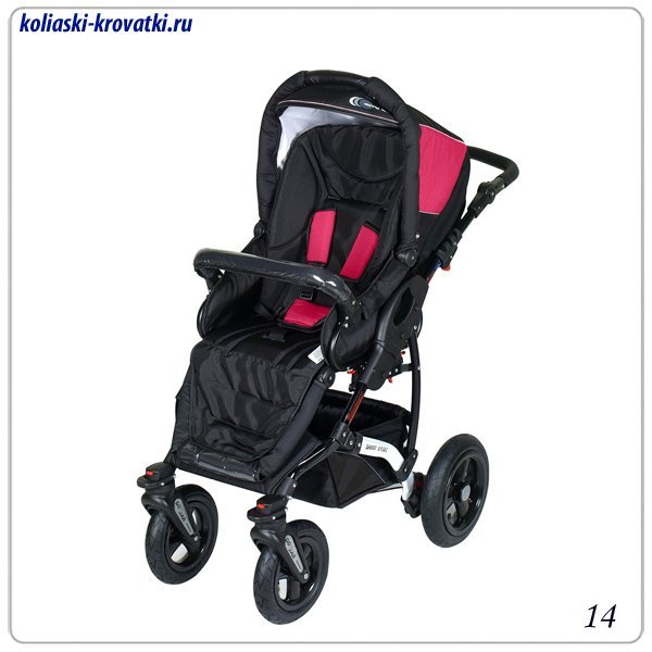 Детская коляска Danny Sport 3 в 1 фото 59