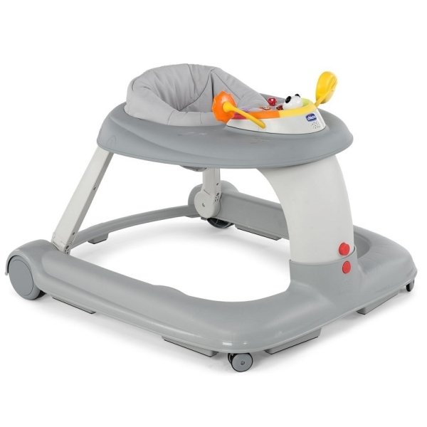 Каталка-ходунки Chicco 123 - Фото