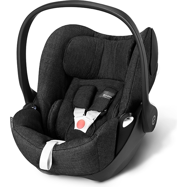 Cybex i cloud q best sale