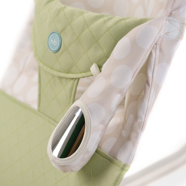 Шезлонг Happy Baby Sleeper фото 12