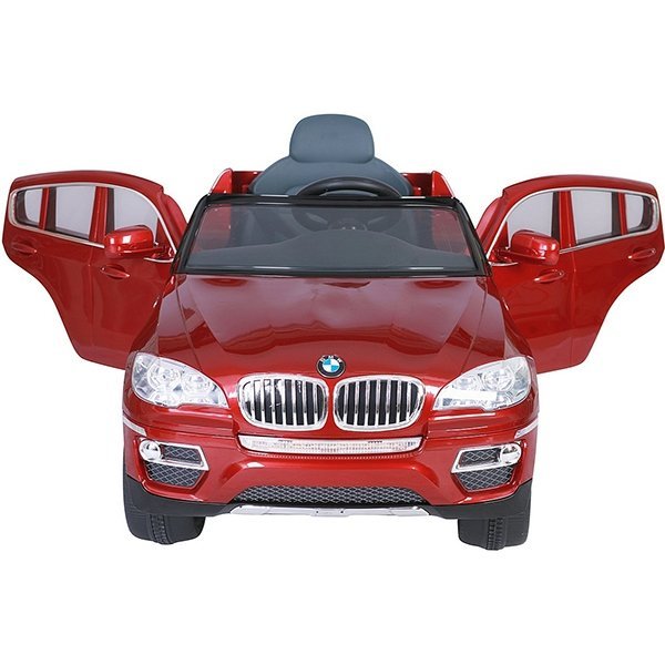 Электромобиль RT BMW X6 12V R/C RT арт. 258 фото 9