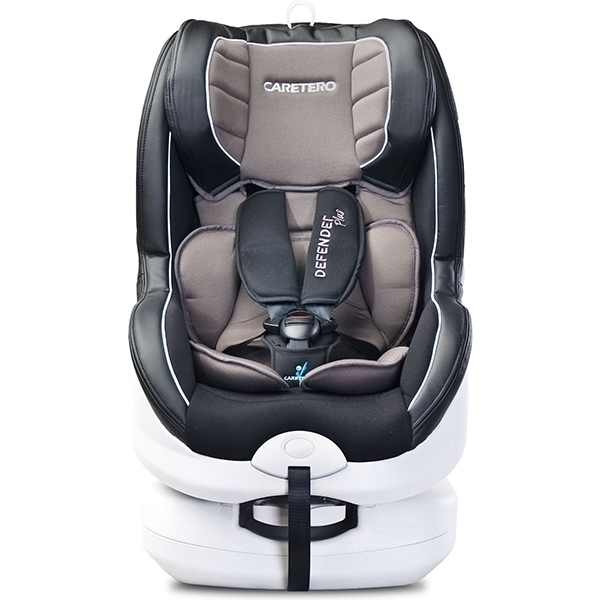 Детское автокресло Caretero Defender Plus Isofix фото 5