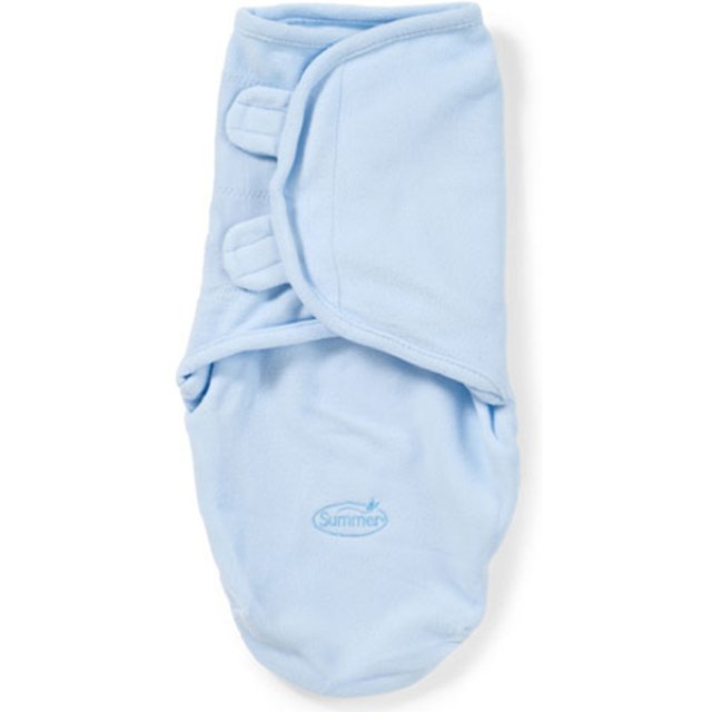 Фото Конверт для пеленания из флиса Summer Infant SwaddleMe Micro Fleece, реальные фотографии клиентов | Коляски-Кроватки.Ру