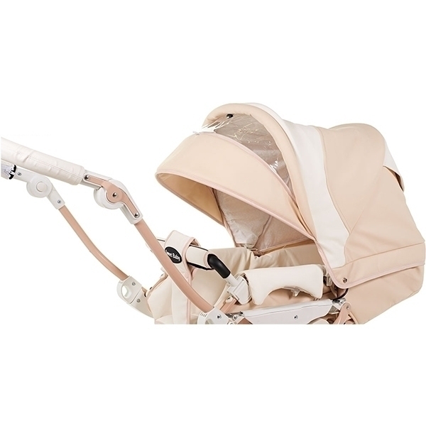 Коляска Sweet Baby Perfetto 2 в 1 фото 25