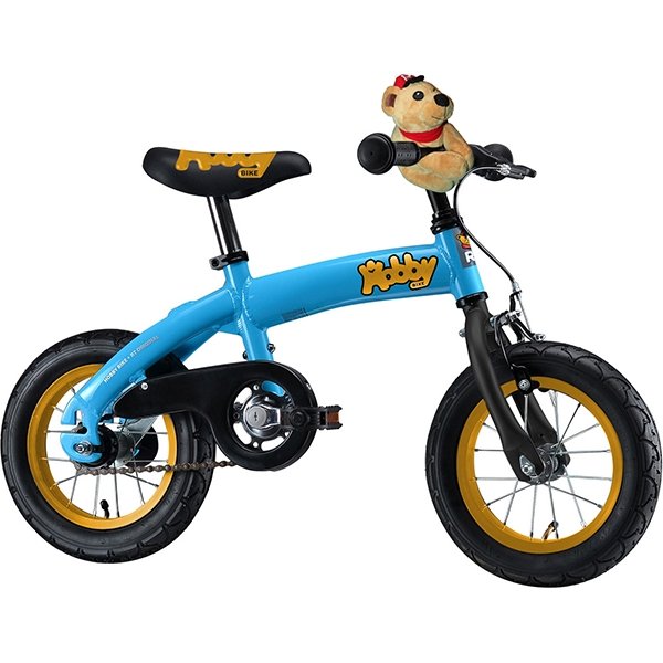 Велобалансир + велосипед Hobby-Bike RT original ALU NEW 2016 фото 4
