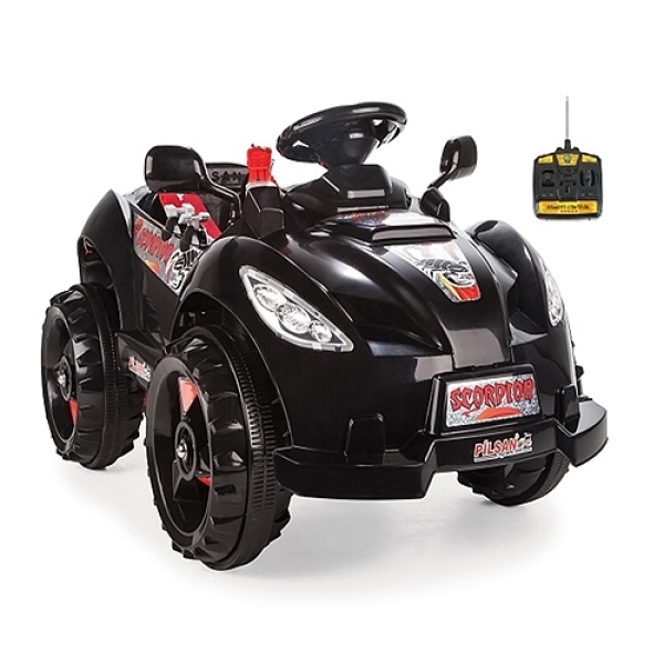Электромобиль Pilsan Scorpion, 05-106 фото 2