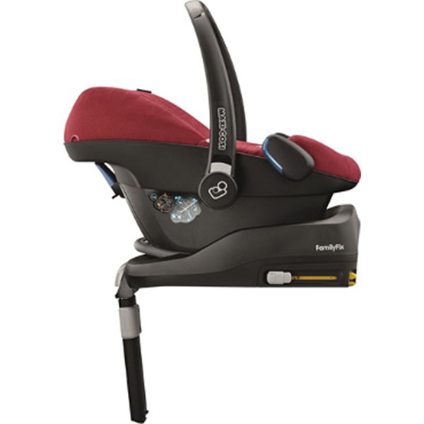Автокресло Maxi-Cosi Pebble фото 4