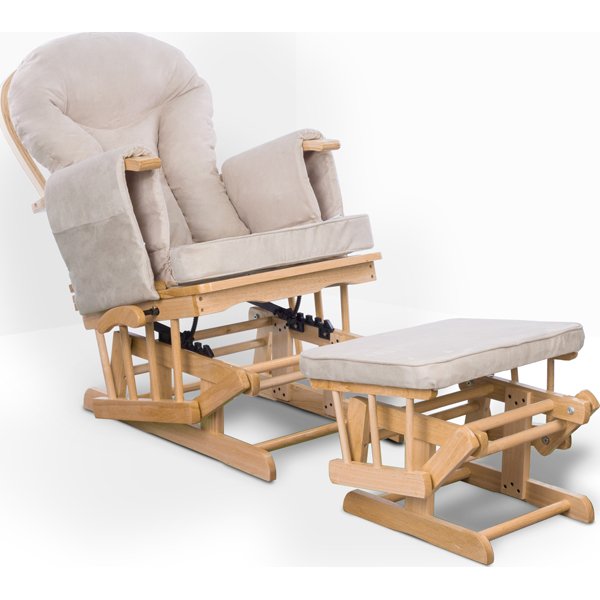 Кресло для кормления Esspero Best Comfortable фото 1