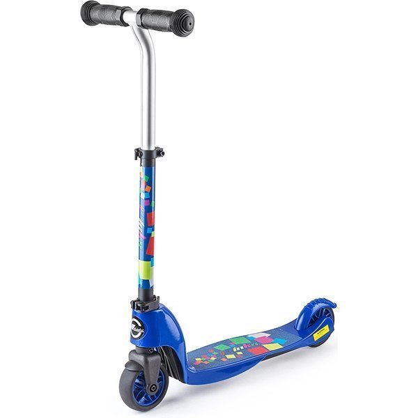 Самокат-трансформер Small Rider Maestro 2 в 1 фото 8