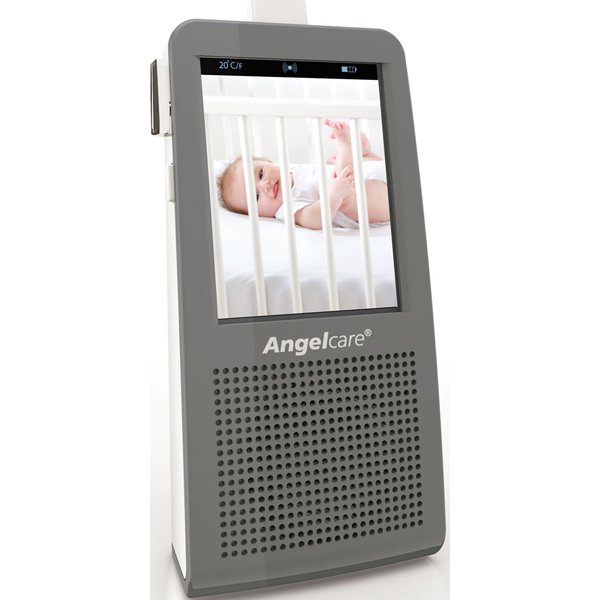 Сенсорная видеоняня AngelCare AC1120 фото 2