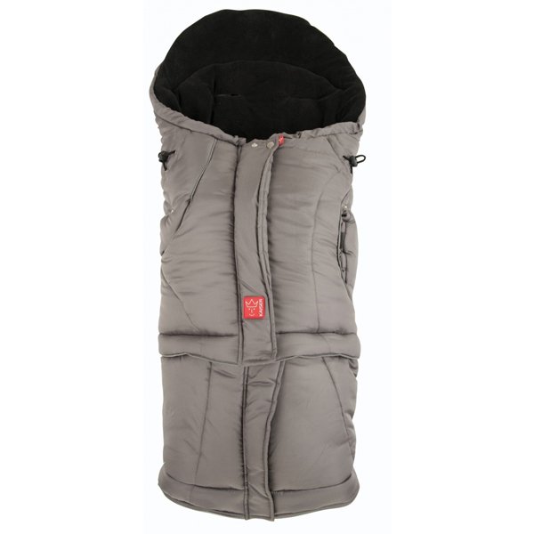 Теплый флисовый конверт Kaiser Multifunktion - Фото