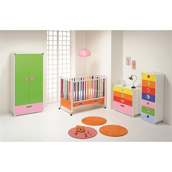 Шкаф Foppapedretti Ginger Armadio фото 3