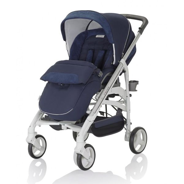 Детская коляска-трость Inglesina Trilogy в магазине Коляски-Кроватки.Ру