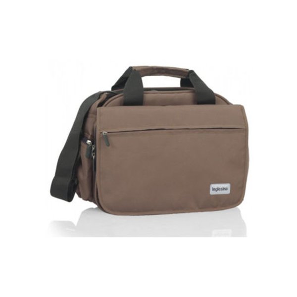 Фото Сумка Inglesina My Baby Bag, реальные фотографии клиентов | Коляски-Кроватки.Ру