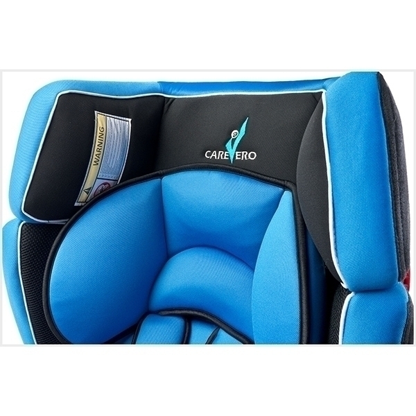 Детское автокресло Caretero Scope Deluxe фото 11