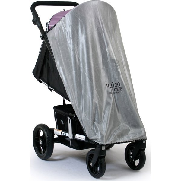 Москитная сетка Valco Baby Mirror Mesh для Zee - Фото