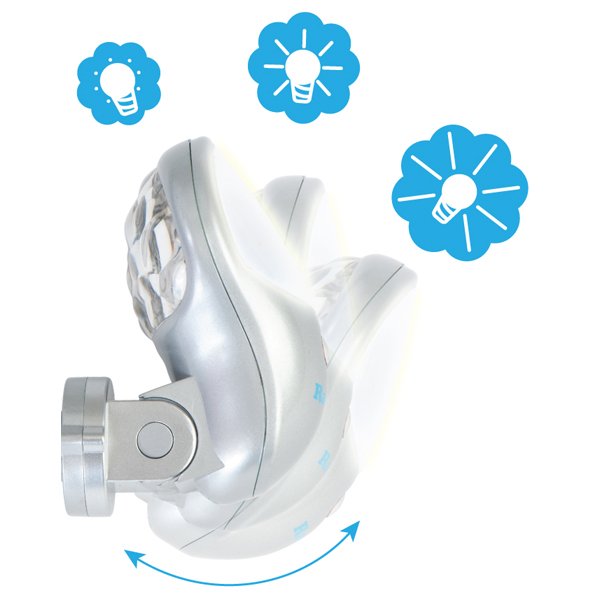 Детский ночник Ramili Baby BNL200 фото 7