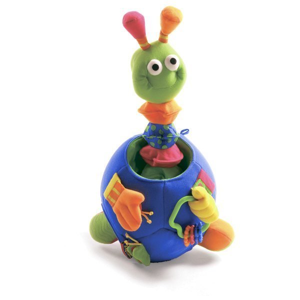 Развивающий мяч Tiny Love 248 фото 2