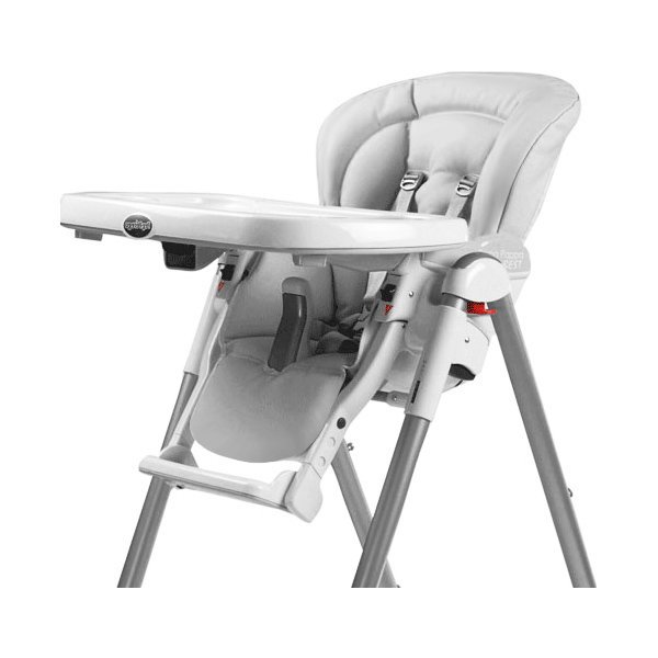 Фото Сменный чехол сидения Esspero для стульчика Peg-Perego prima papa best, реальные фотографии клиентов | Коляски-Кроватки.Ру