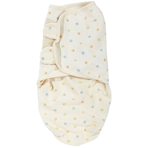 Фото Конверт для пеленания Summer Infant SwaddleMe Organic, реальные фотографии клиентов | Коляски-Кроватки.Ру