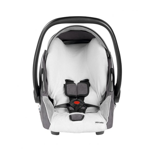 Летний антибактериальный чехол Recaro для Young Profi/Privia - Фото