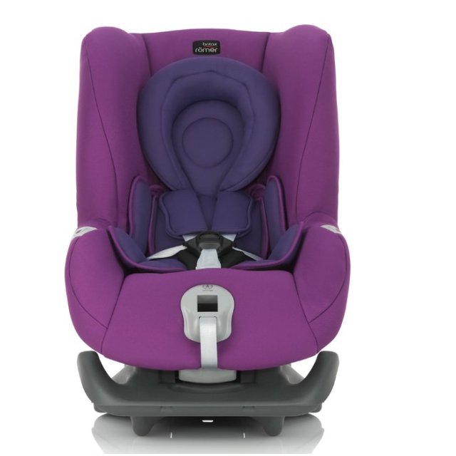 Фото Детское автокресло Britax First Class plus, реальные фотографии клиентов | Коляски-Кроватки.Ру