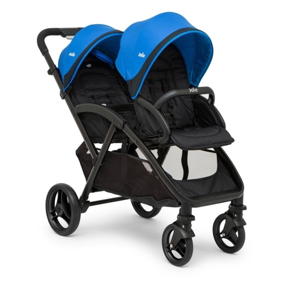 Evalite duo stroller store