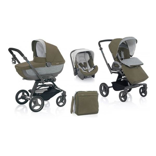 Inglesina quad 2019 clearance