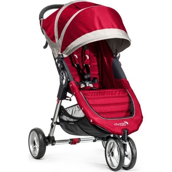Baby Jogger City Mini Single