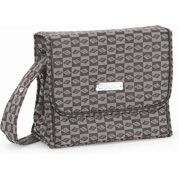 Фото Сумка для колясок Bebecar Nursery Bag, реальные фотографии клиентов | Коляски-Кроватки.Ру