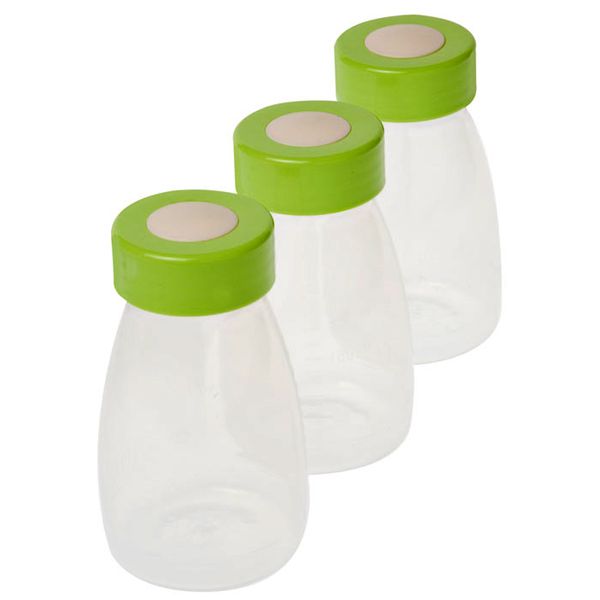 63.152.152 Набор из трех бутылочек Ardo Bottle Set 150 мл 63.152.152 Набор из трех бутылочек Ardo Bottle Set 150 мл - Фото
