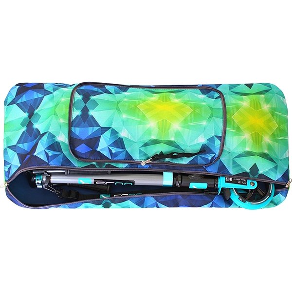 Чехол-портмоне складной для самокатов Y-Scoo арт. 205 фото 3