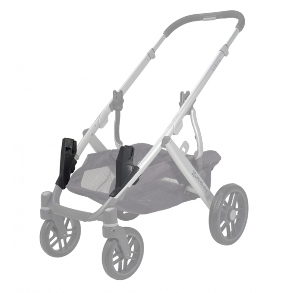 Нижний адаптер под автокресло Maxi-cosi для коляски UPPAbaby VISTA 2015/2016 фото 1