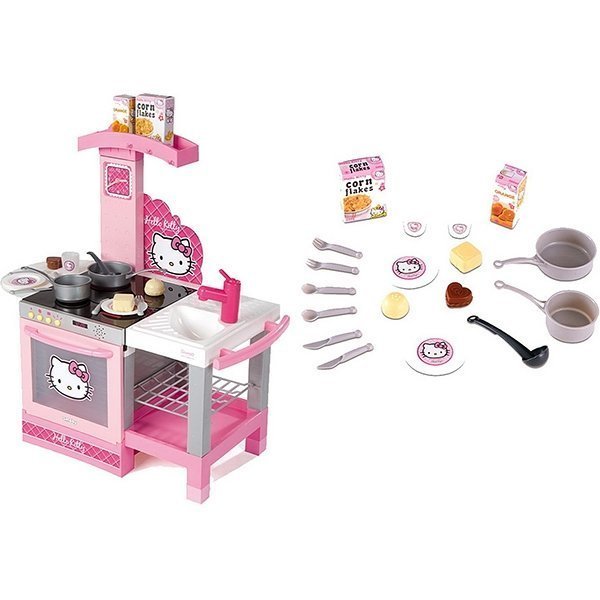 Smoby Hello Kitty 24010