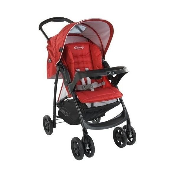 GRACO Mirage Plus