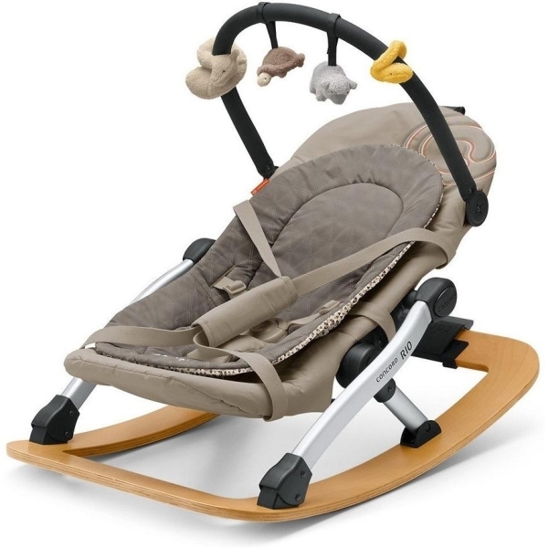 Concord rio baby rocker best sale