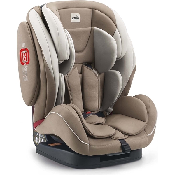 Детское автокресло Cam Regolo Isofix фото 1