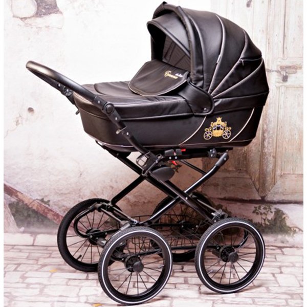 Детская коляска Esperanza Classic Kareta 2 в 1 - Фото