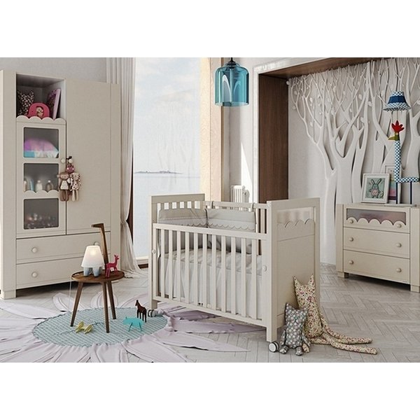 Шкаф Micuna Amelia Aran A-1718 фото 1